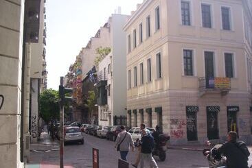 Hotel The New Yorkers