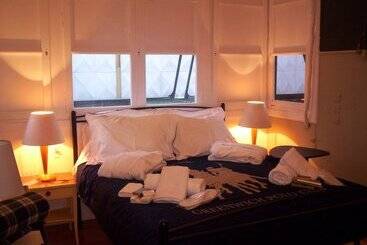 Szálloda The New Yorkers