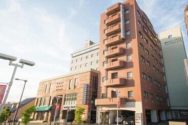 Szálloda Toyota Prestige