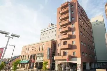 Hotell Toyota Prestige