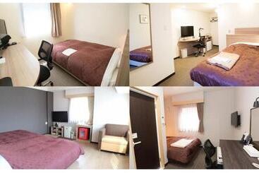 Hotel Toyota Prestige