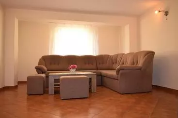 Hotel Pensiunea Bujor De Munte