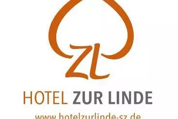 Hotelli Zur Linde