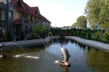 Motel Dhs   Chinese Restaurant