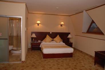 Motel Dhs Chinese Restaurant