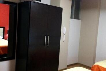 Plaza Sur Hotel & Suites