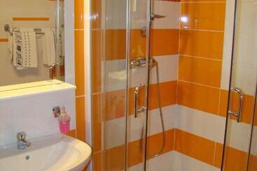 リゾートホテル Complex Turistic Le Baron