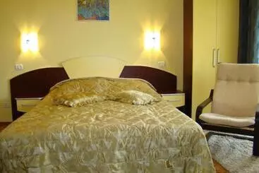 Resort Complex Turistic Le Baron