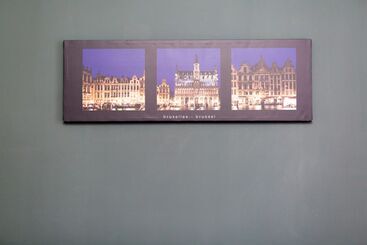 هتل آپارتمان Urban Suites Brussels Eu