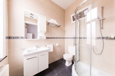 Apartmanszálloda Urban Suites Brussels Eu