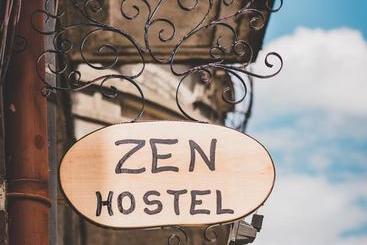Zen Hostel