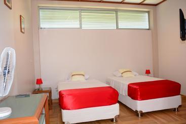 تختخواب و صبحانه La Casa Del Italiano