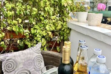 Bed and Breakfast La Casa Del Viajero