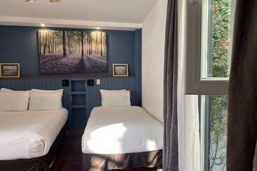 Bed and Breakfast La Casa Del Viajero