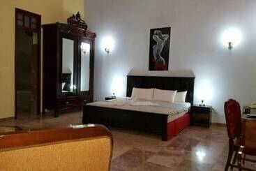 El Encanto De Perseverancia