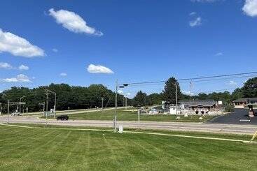 Hotel All Star Inn & Suites