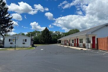 ホテル All Star Inn & Suites