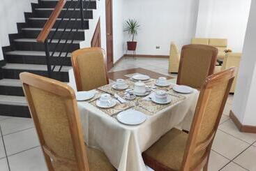 Otel Cascada Del Inka