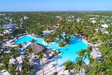 ホテル Catalonia Punta Cana - All Inclusive