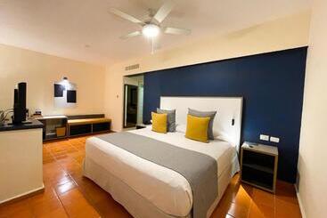 ホテル Catalonia Punta Cana - All Inclusive