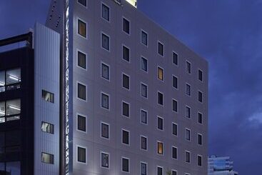 Centurion Hotel Grand Kobe Station