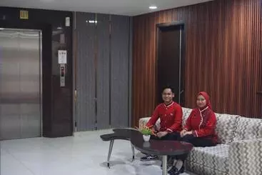 Hotel Jl Star