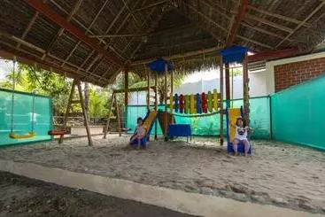 Hotel Los Gavilanes