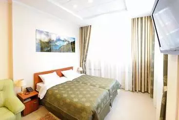Hotel Maleton