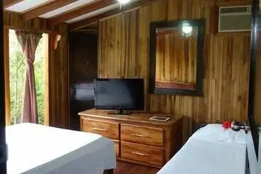 Hotelli Manú