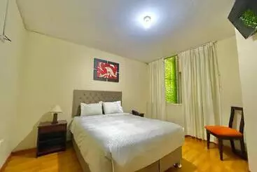 ホテル Mandala Rooms & Services
