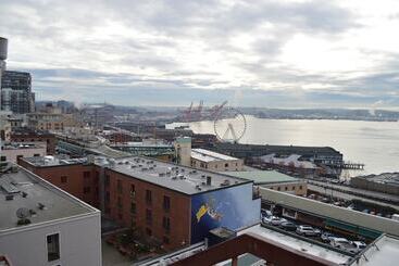 酒店 Pensione Nichols