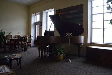 酒店 Pensione Nichols