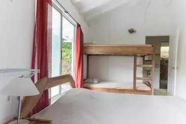 Hotelli Portasol Living