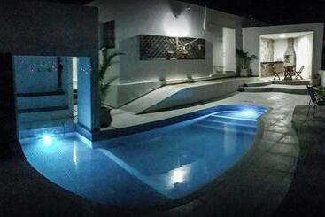 Hotel Pousada Xerxes