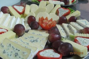 هتل Residenza Dutzu Boutique