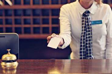 Royal Tulip Sheng Di Hotel Zunyi