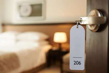 Royal Tulip Sheng Di Hotel Zunyi