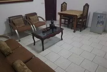 هتل Résidences Tourist