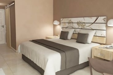 هتل Starfish Las Palmas - Adults Only