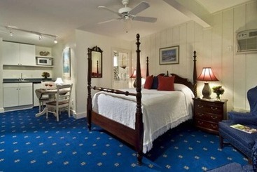 Hotelli The Winstead Inn