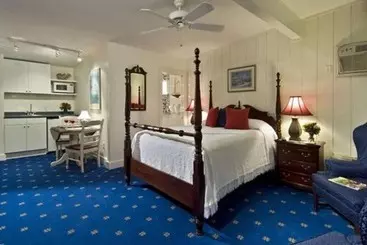 Hotel The Winstead Inn