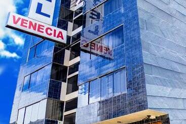 酒店 Venecia