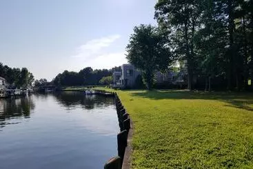 ホテル Villas Of Ocean Pines