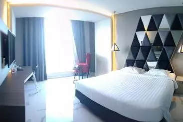 Hotelli M Kupang