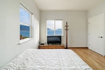 Appartamento Pension Manoa