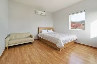 Huoneisto Pension Manoa