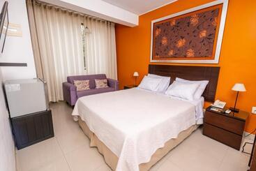 Posada Blanca Hotel Boutique