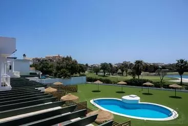 Appartements Roquetas Beach & Playa Serena Golf