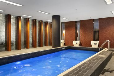 Waterfront Melbourne Apartments