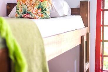 Schronisko Ecofinca Salento